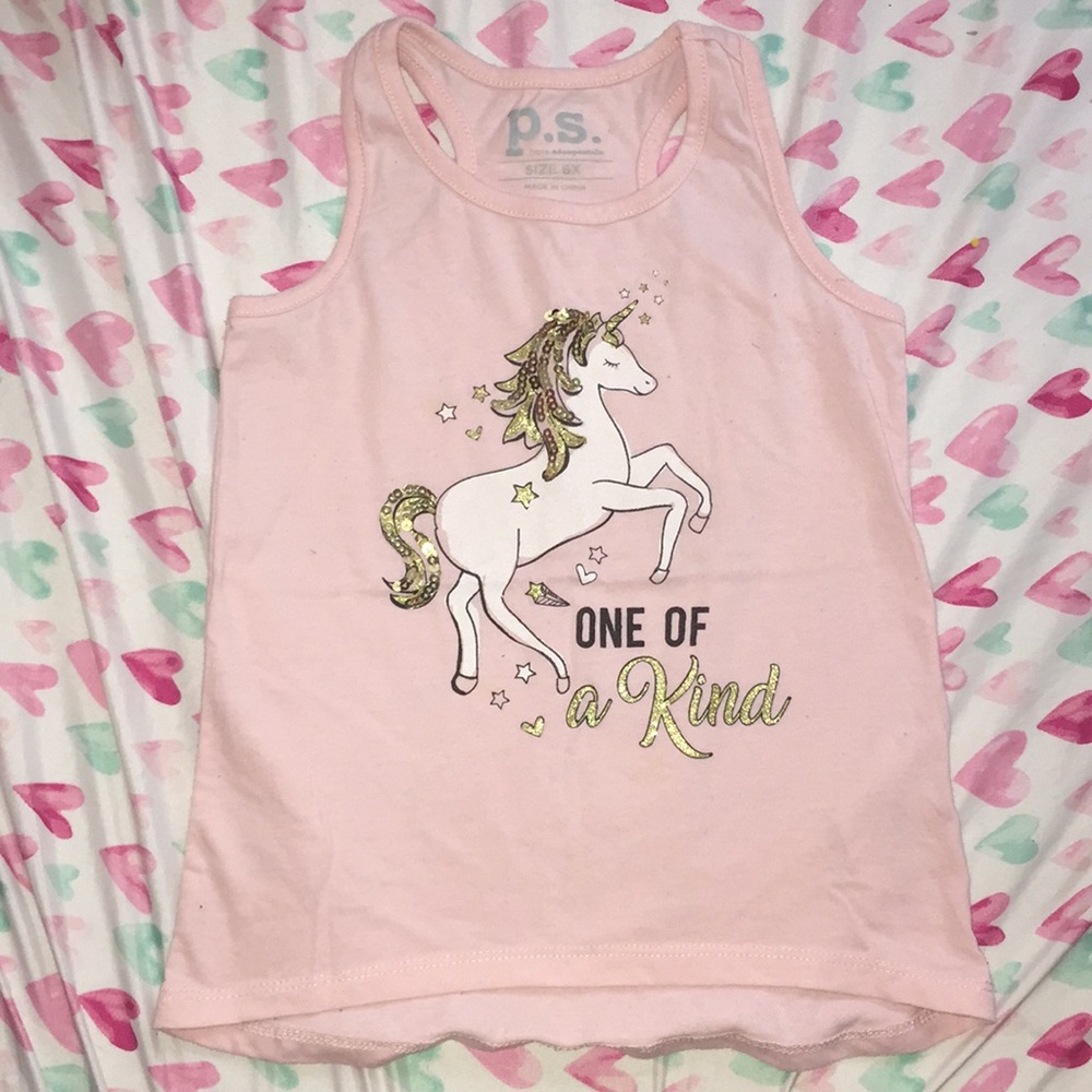 Pink shirt